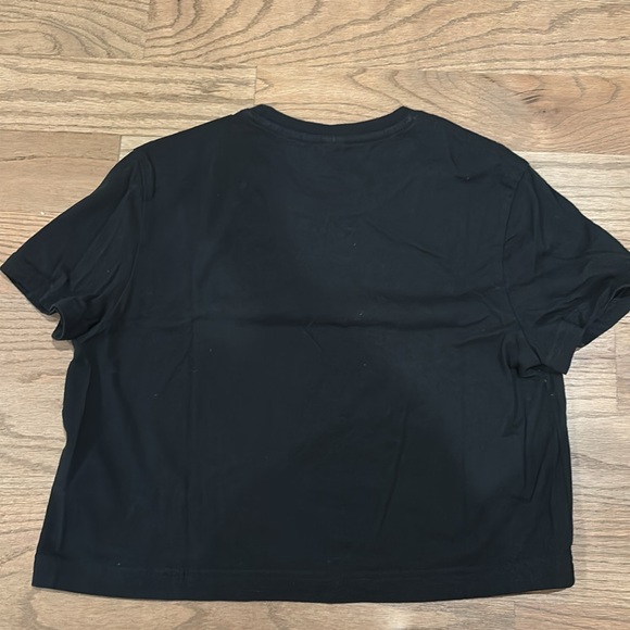 Cropped tee - Picture 3 of 3